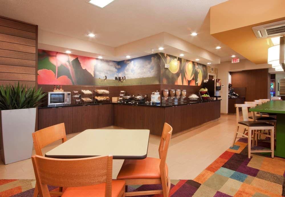 Fairfield Inn Philadelphia Airport Dış mekan fotoğraf