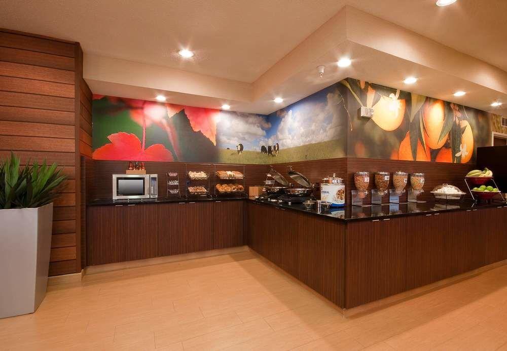 Fairfield Inn Philadelphia Airport Dış mekan fotoğraf