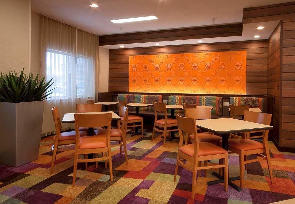 Fairfield Inn Philadelphia Airport Dış mekan fotoğraf