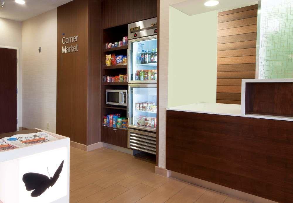 Fairfield Inn Philadelphia Airport Dış mekan fotoğraf