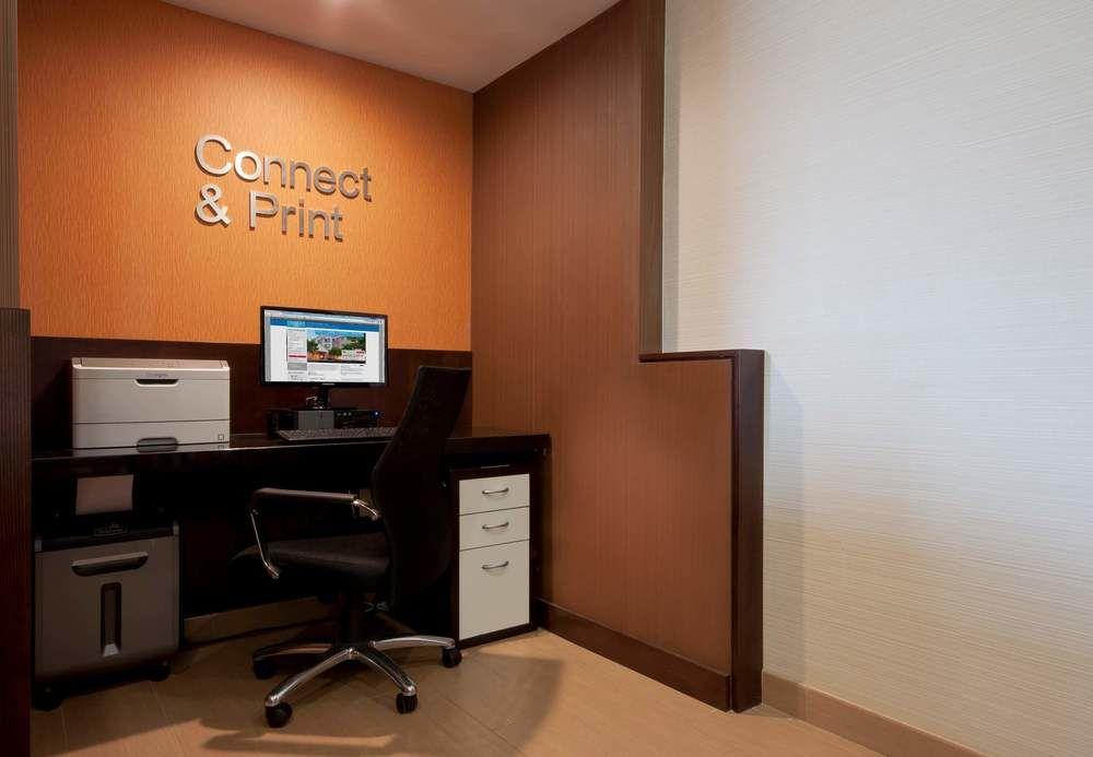 Fairfield Inn Philadelphia Airport Dış mekan fotoğraf