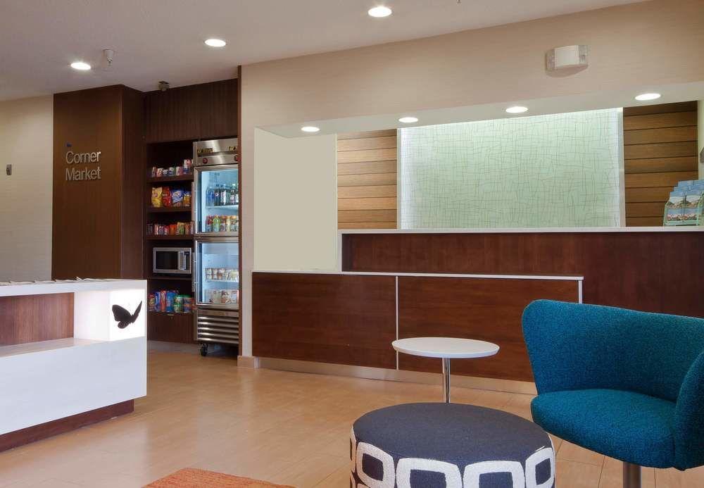 Fairfield Inn Philadelphia Airport Dış mekan fotoğraf