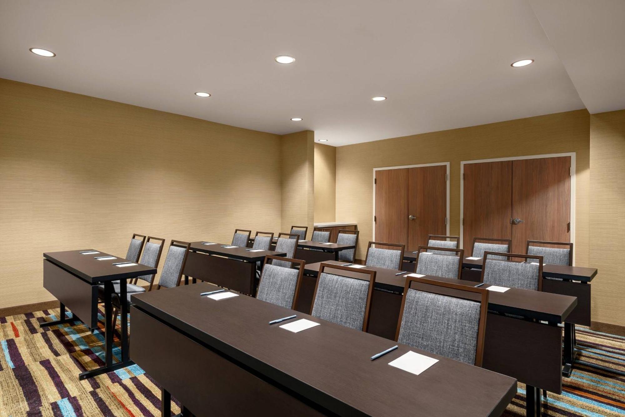 Fairfield Inn Philadelphia Airport Dış mekan fotoğraf