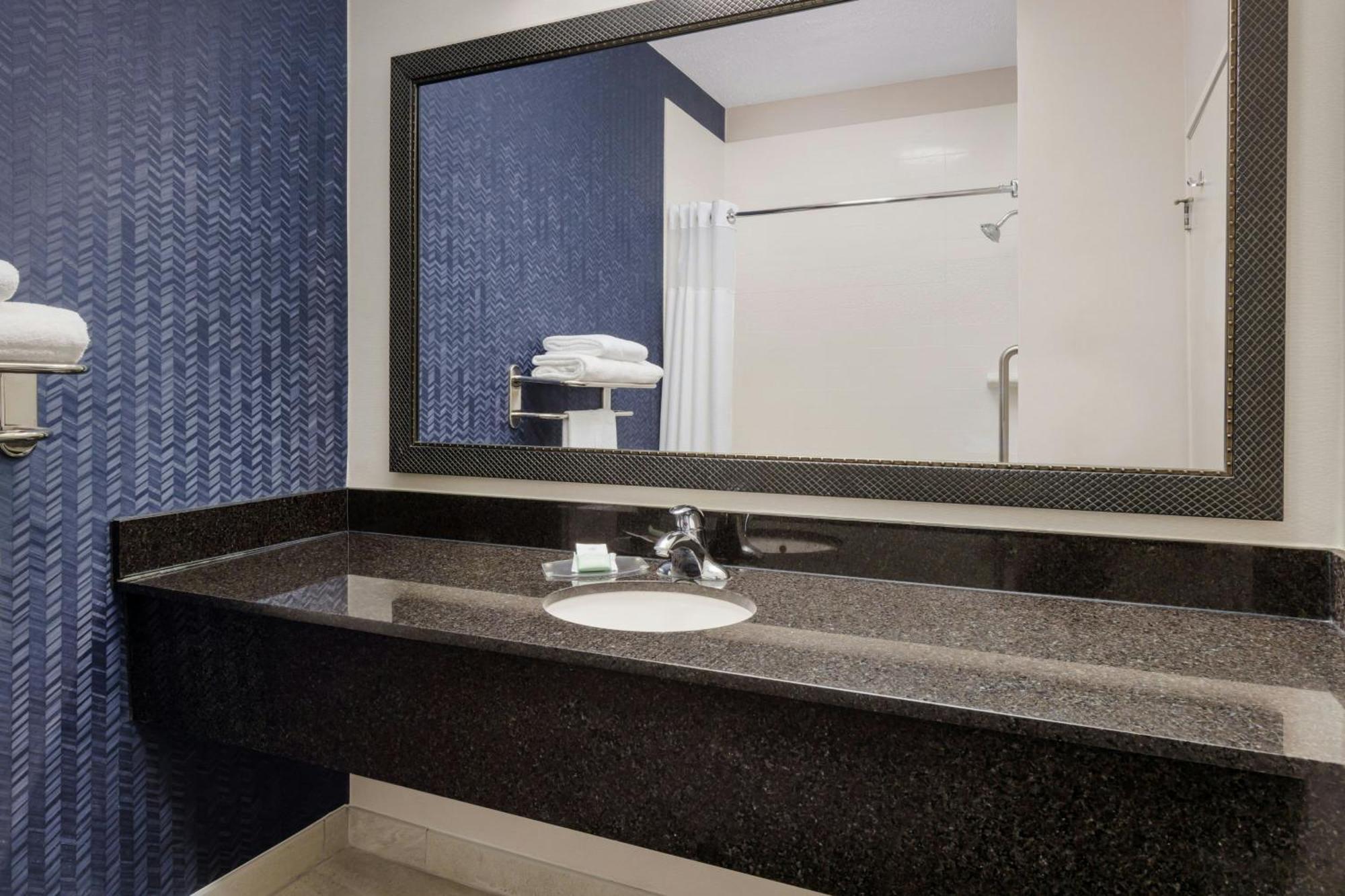 Fairfield Inn Philadelphia Airport Dış mekan fotoğraf