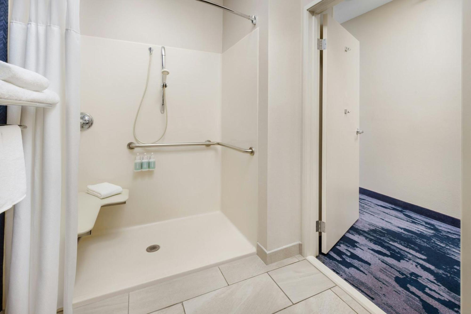 Fairfield Inn Philadelphia Airport Dış mekan fotoğraf