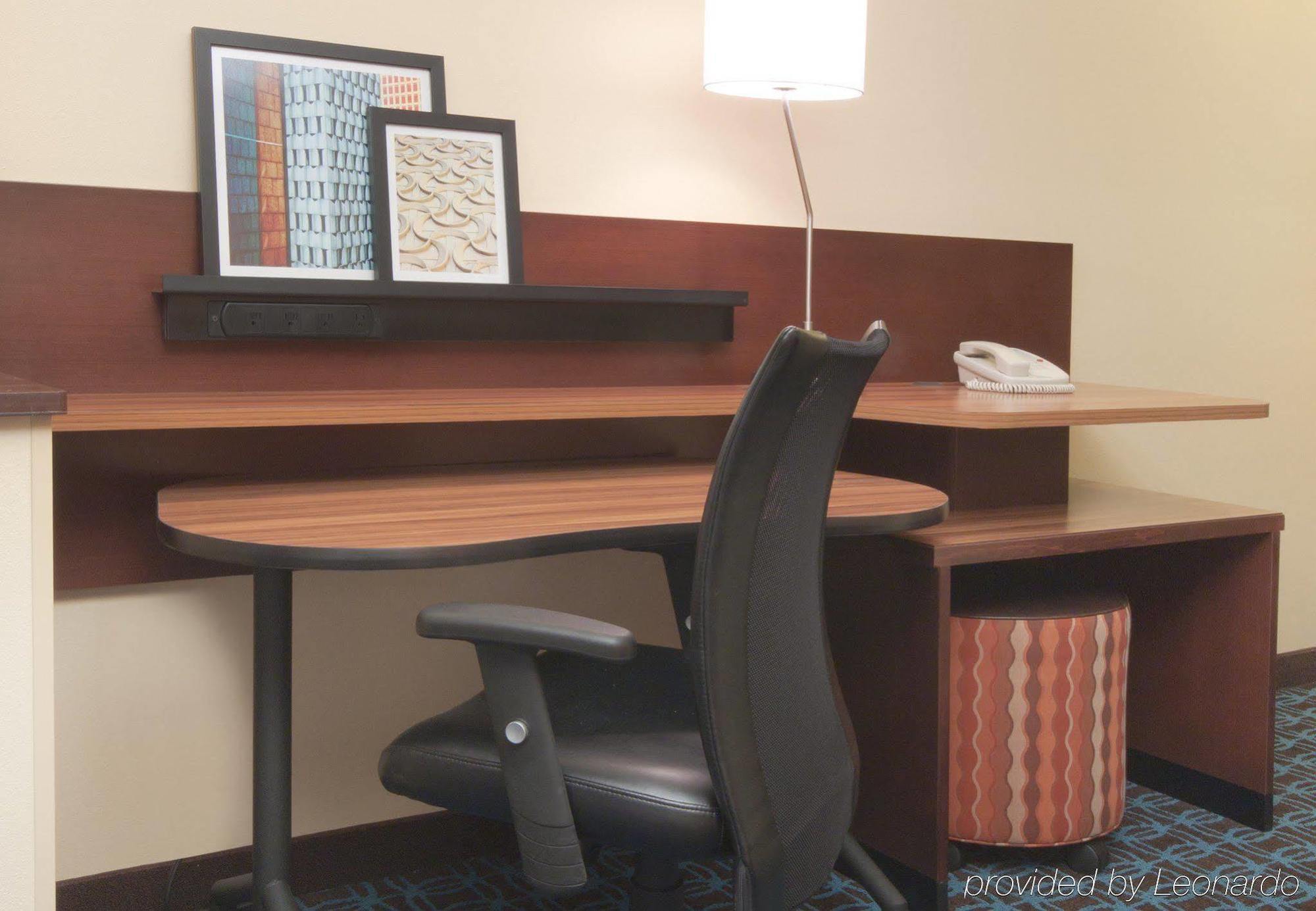 Fairfield Inn Philadelphia Airport Dış mekan fotoğraf
