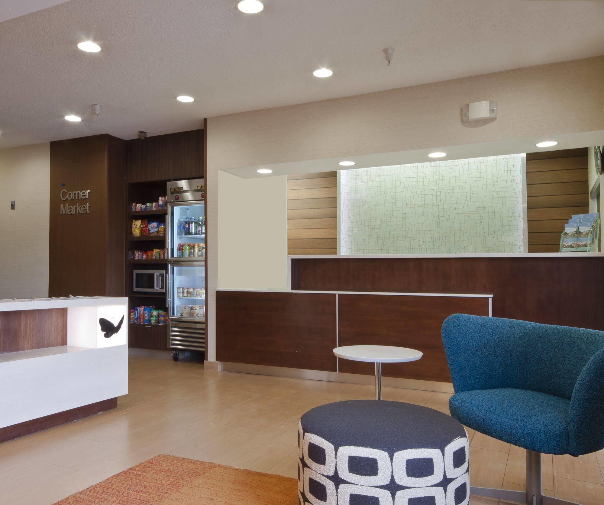 Fairfield Inn Philadelphia Airport Dış mekan fotoğraf
